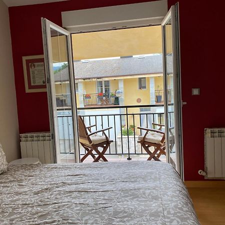 Habitacion Con Bano Privado En Casa Del Anfitrion Carandía Exteriör bild