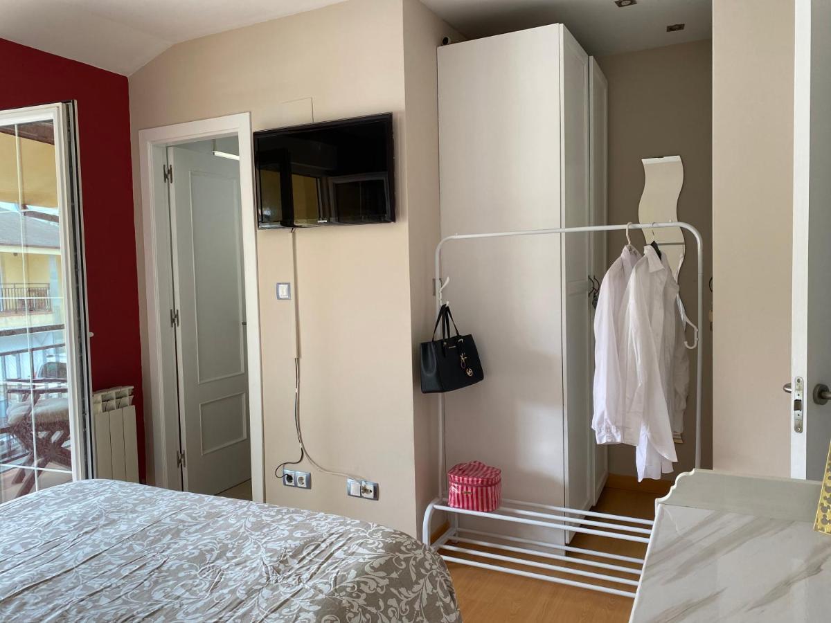 Habitacion Con Bano Privado En Casa Del Anfitrion Carandía Exteriör bild