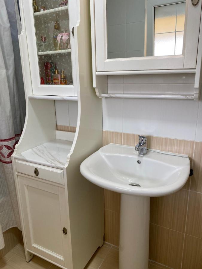 Habitacion Con Bano Privado En Casa Del Anfitrion Carandía Exteriör bild