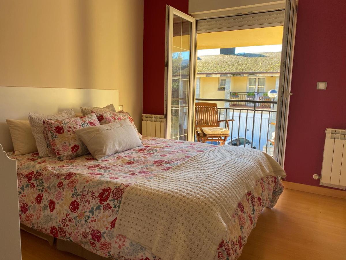 Habitacion Con Bano Privado En Casa Del Anfitrion Carandía Exteriör bild