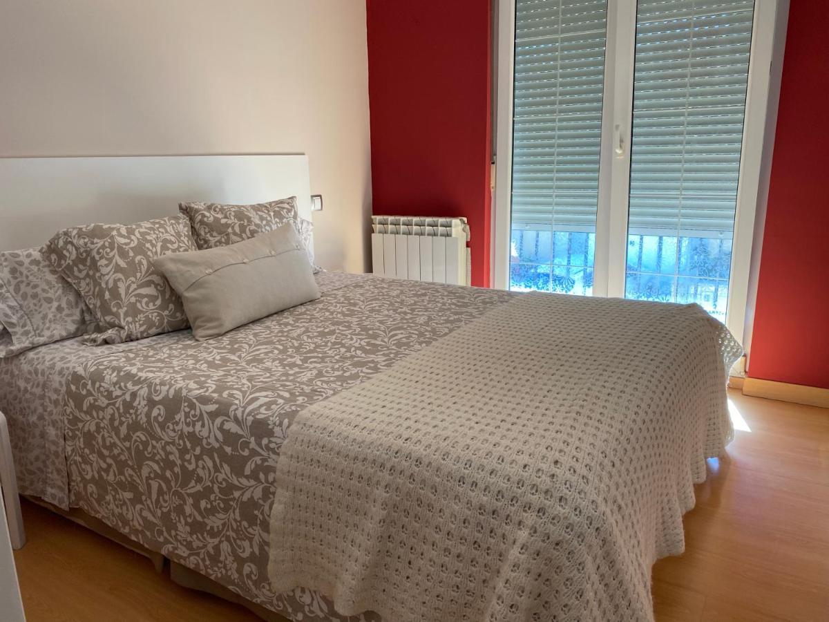 Habitacion Con Bano Privado En Casa Del Anfitrion Carandía Exteriör bild